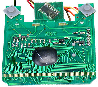 PCB Front Side